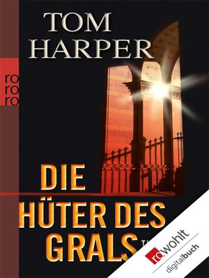 cover image of Die Hüter des Grals
